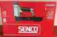 Sls20xp-m Senco New Stapler I C 490107n 18ga 3 8 Crown 1-1 2 Length