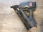 Sn-70 Senco Industrial Duty Framing Nail Gun Tested And Working Super Sn-70 Senco Industrial Duty Framing Nail Gun Tested And Working Super