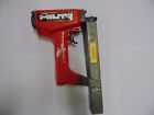 Sn118 Hilti Finish Nailer Used