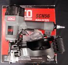 Scn56 Sn56 Senco To Coil Nailer With Switchable Trigger In 741474304934