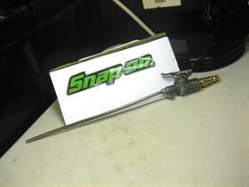 Jt-10a Snap-on Air Hose Nozzle Vintage Usa