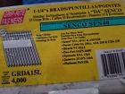 Grda15l Snf40 Senco Gauge Count Da Angled Nails