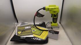 24v-ajc-jte Snow Joe Auto 24v Ionmax Cordless Portable Air Compressor Tdy029859 24v-ajc-jte Snow Joe Auto 24v Ionmax Cordless Portable Air Compressor Tdy029859