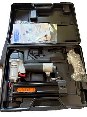 Cb1538c Spotnails 15 Gauge Composite Finish Nailer 1/2 Inch To 1-1/2