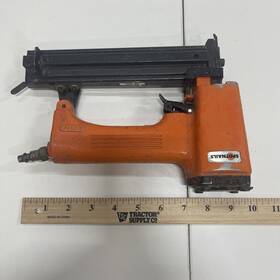 Cb1620 Spotnails Numatic Air Gun Fully Tested Cb1620 Spotnails Numatic Air Gun Fully Tested
