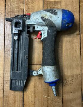 Tb1840 Spotnails 18ga Brad Nailer 1 Inch To 1-9/16 Not Working