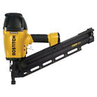 Staf28ww Stanley Bostitch Degree Pneumatic Industrial Framing Stick Nailer 077914041214