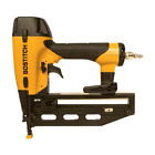 Stafn1664k Stanley Bostitch Pneumatic Straight Finish Nailer Kit 077914050681 Stafn1664k Stanley Bostitch Pneumatic Straight Finish Nailer Kit 077914050681
