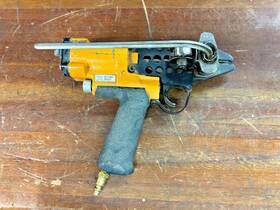Sc73462 Stanley Pneumatic Hog Ring Gun