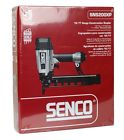Sns200xp Stapler 16in Crown 1 Heavy Senco 7 2in 17-16 Construction - Wire Ga Sns200xp Stapler 16in Crown 1 Heavy Senco 7 2in 17-16 Construction - Wire Ga