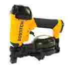 Starn461 Stanley Bostitch Pneumatic Coil Roofing Nailer Kit Accepts 3 4 To 1-3 Nail 077914037811 Starn461 Stanley Bostitch Pneumatic Coil Roofing Nailer Kit Accepts 3 4 To 1-3 Nail 077914037811
