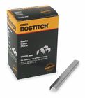 Stcr50191-2-4m Bostitch Power Crown Staples Stcr50191-2-4m Bostitch Power Crown Staples
