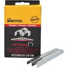 Stcr50191-4-1m Stanley Bostitch Powercrown Hammer Tacker Staple 077914005100 Stcr50191-4-1m Stanley Bostitch Powercrown Hammer Tacker Staple 077914005100