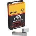 Stcr50199-16-1 Stanley Bostitch Powercrown Hammer Tacker Staple 077914005254 Stcr50199-16-1 Stanley Bostitch Powercrown Hammer Tacker Staple 077914005254