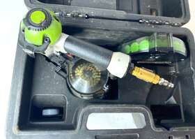 0136252 Stinger Cn100b Cap Nailer W 1 Inch X .083 Plastic Nails 0136252 Stinger Cn100b Cap Nailer W 1 Inch X .083 Plastic Nails