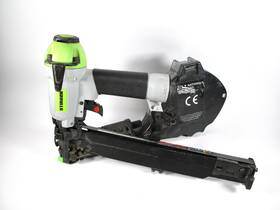 Cs150b Stinger 042928186220 Compact 18-gauge Roof Felt Foam House Wrap Cap Stapler
