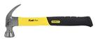 Stn51505 51505 Stanley Fat Max Curved Claw Graphite Hammer 076174515053 Stn51505 51505 Stanley Fat Max Curved Claw Graphite Hammer 076174515053