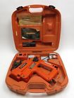 900400 Straight Paslode Im250 16 Gauge Finish Impulse Cordless Ii Nailer 900400 Straight Paslode Im250 16 Gauge Finish Impulse Cordless Ii Nailer