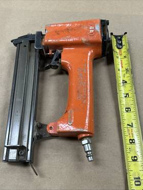 F1832 Supco Vintage Finish Nailer Model F1832 Supco Vintage Finish Nailer Model
