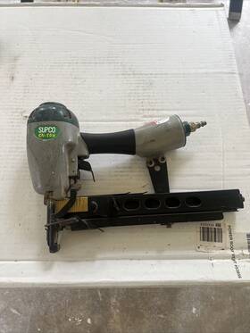 Sn-5o Supco Staple Gun Sn-5o Supco Staple Gun