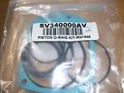 Sv340000av Campbell Hausfeld Piston O-ring Kit Sv340000av Campbell Hausfeld Piston O-ring Kit
