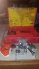 Sw112 Hilti Stapler Gun In Original Metal Box For Parts Or
