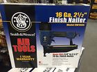 Sw1665 Smith And Wesson 16 Gauge