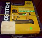 Sx150k-1 Bostitch 18-gauge Crown Stapler 077914034421 Sx150k-1 Bostitch 18-gauge Crown Stapler 077914034421