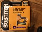 Sx1838k-r Bostitch Narrow Crown Finish Stapler Kit Reconditioned