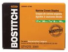 Sx50351-3-16g Stanley Bostitch 1-3-16 Galvanized 077914004165