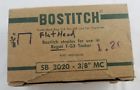 T-g3 Bostitch One Vtg Box