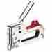 T2025 Arrow Fastener Dual Purpose Staple Gun Wire Tacker 079055020257