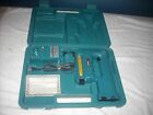 30495 T220d Cordless Makita Stapler 3 8 X 7 In Never Used Nice 41474 30495 T220d Cordless Makita Stapler 3 8 X 7 In Never Used Nice 41474