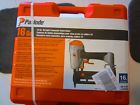 T250s-f16p Paslode New Straight Pneumatic Finish Nailer T250s-f16p Paslode New Straight Pneumatic Finish Nailer