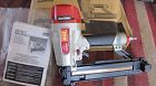 Ta551 16-11 Max Pneumatic Stapler New In