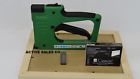 Tm15m Tabmaster Picture Frame Point Driver Points Manual Flexipoint Tool