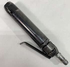 Tc1-fc Top Cat Air Chisel Scaler Guaranteed Tc1-fc Top Cat Air Chisel Scaler Guaranteed
