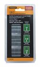 Tra200bn Stanley Staple Asst Light Tra200bn Stanley Staple Asst Light