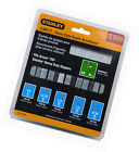 Tra700bn Stanley Staple Brad Assortment 076174057270 Tra700bn Stanley Staple Brad Assortment 076174057270