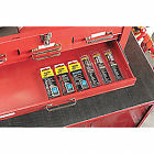 Tra704sst Stanley Narrow Crown Staples In Silver 076174058505