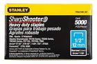 Tra708-5c Stanley Narrow Staple 27-64 Tra708-5c Stanley Narrow Staple 27-64