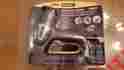 Tre550 Stanley Heavy Duty Electric Staple Nail Gun Anti-jam New In Sealed Pkg Tre550 Stanley Heavy Duty Electric Staple Nail Gun Anti-jam New In Sealed Pkg