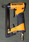Tu-216-71af Bostitch Series Crown Max Upholstry Staple Gun