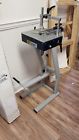 U-200 Fletcher Manual Picture Frame Nailer Very Slightly Used U-200 Fletcher Manual Picture Frame Nailer Very Slightly Used