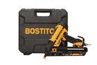 U-da1564k Bostitch Gauge Da Style Angled Finish Air Nailer 077914059516