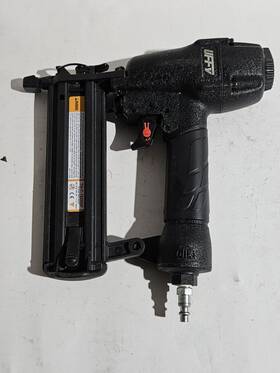 Th-t-1825xp Uffy Tools 18 Gauge Brad Nailer Sb1102669 Th-t-1825xp Uffy Tools 18 Gauge Brad Nailer Sb1102669