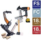 Ufk1012 Freeman Pneumatic Flooring Nailer 616604988134 Ufk1012 Freeman Pneumatic Flooring Nailer 616604988134