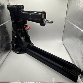 009024 Uline Type-c Pneumatic Stick Stapler 5/8 In