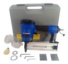 Unbranded 16 Gauge 2 Air Brad Nailer Kit Straight Finish Heavy Duty In 1 813121014524