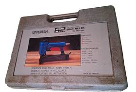 18125k Unicatch Model Ub Brad Nailer 18 Inch Gauge